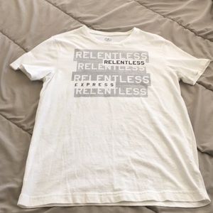 Express mens Tee
